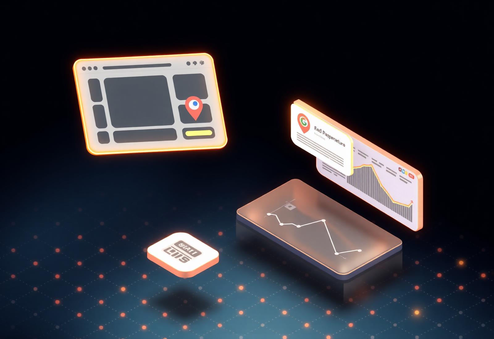 Modern digital tools for local businesses